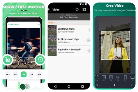 Best Slow Motion Video Apps For Android About Device