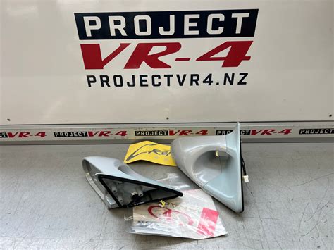 Ganador Mirrors Projectvr4