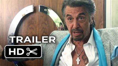 Danny Collins Movie Trailer - Video