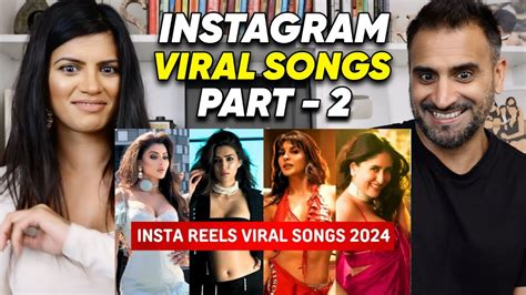 Instagram Reels Viral Hindi Songs Songs You Forgot The Name