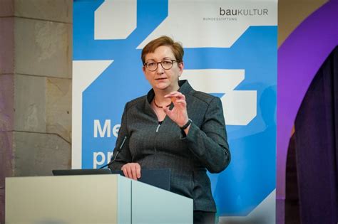 Bundesstiftung Baukultur Tag Der Umbaukultur Den Paradigmenwechsel