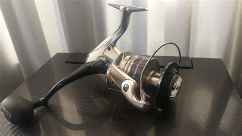 Shimano Saragosa SW Review (2024) Fishing Command