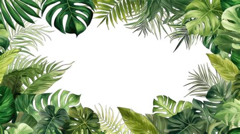 Jungle Background PNGs for Free Download