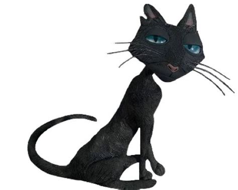 Free clip coraline black cat, Download Free clip coraline black cat png images, Free ClipArts on ...