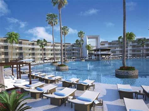 Haven Riviera Cancun Cancun Book Now With Tropical Sky