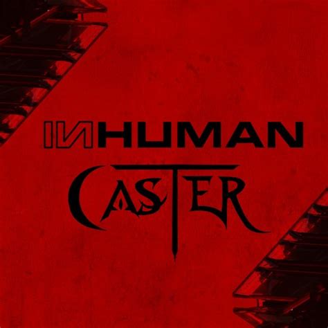 Stream Episode Inhuman And Caster Unholy Trinity Preset And Sample Packs