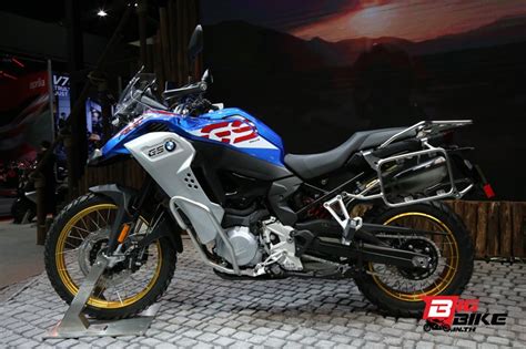 Bmw F 850 Gs Adventure 2020 ราคา ตารางผ่อน ดาวน์ รถมอเตอร์ไซค์บิ๊กไบค์สไตล์แอดเวนเจอร์