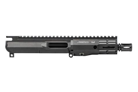 Aero Precision Epc 9 Threaded 55 9mm Complete Upper Receiver W Atlas R One 48 Handguard