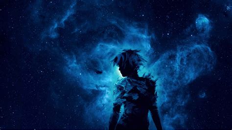 space, Stars Wallpapers HD / Desktop and Mobile Backgrounds