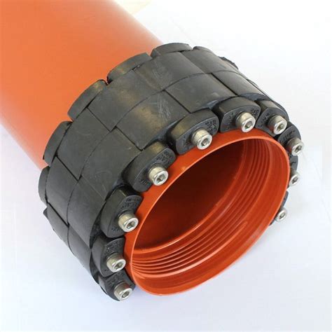 Link Seals Pipe Equipment