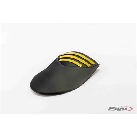 Puig Extension De Garde Boue Arriere Honda Cbr Rr Fireblade Rr R