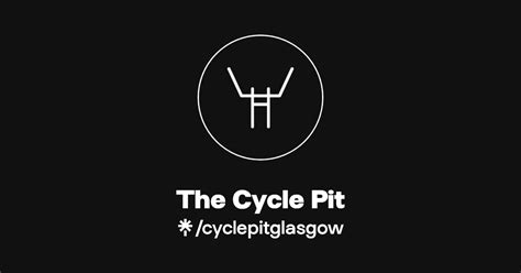 The Cycle Pit Instagram Facebook Tiktok Linktree