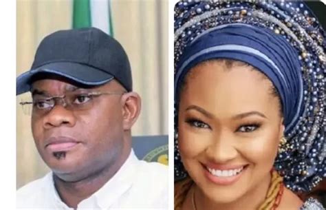 Stop Blackmailing Natasha Akpoti Uduaghan Husband Activist Tells