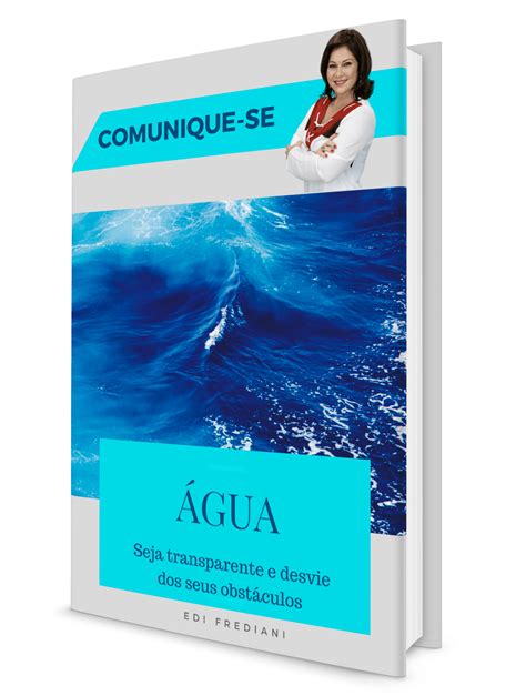 Ebook Agua Edi Frediani