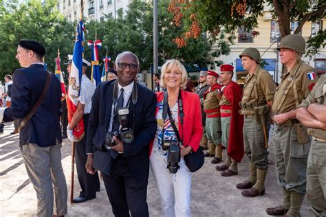 31 Ceremonie De La Liberation De Lyon Kb 02 09 2023