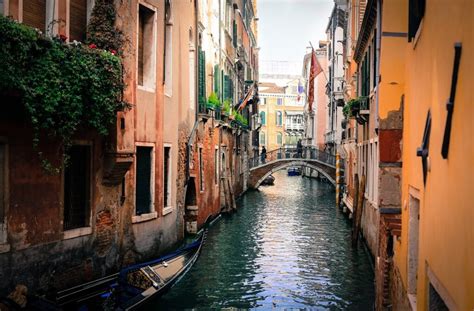 Los mejores Free tour por Venecia en Español Gratis 2024 La esquina