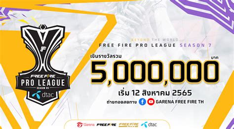 Free Fire Pro League