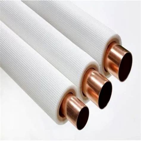 Coil Pan India Pvc Coated Copper Tube For Air Condition At Rs