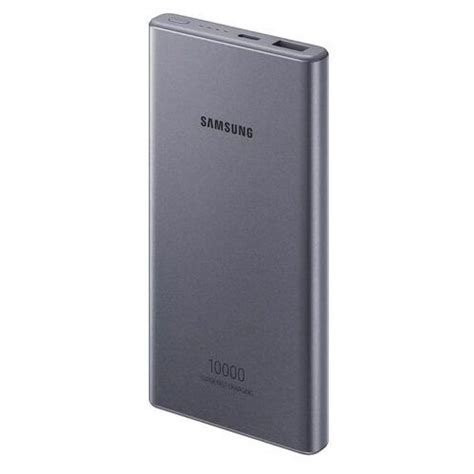 Eb P3300xj Powerbank 10000 Mah 25w Super Fast Charge Samsung Recenzje