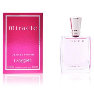 Ripley Miracle Lancome Mujer Ml Edp