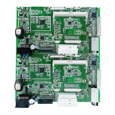 Pcb Design Service Multilayer Pcb Board Assembly Professional