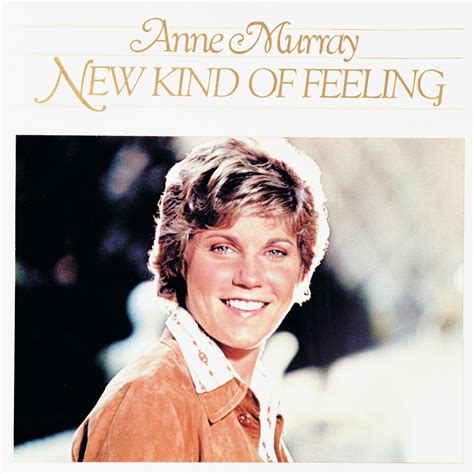 New Kind Of Feeling Album By Anne Murray Apple Music