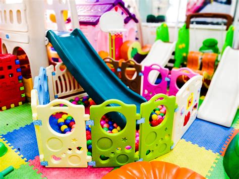 Kinderplay