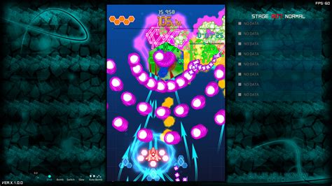 Bullet Hell Monday On Steam