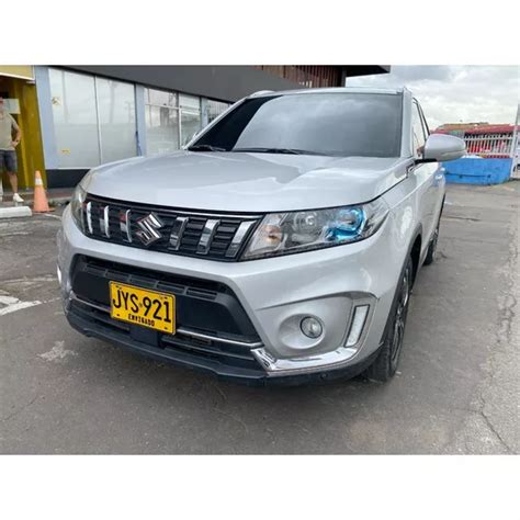 Carros Y Camionetas Suzuki Vitara 2021 TuCarro