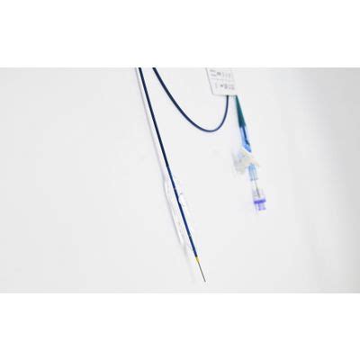 Single Use Pulmonary Balloon Dilatation Catheter Leo Medical Co Ltd