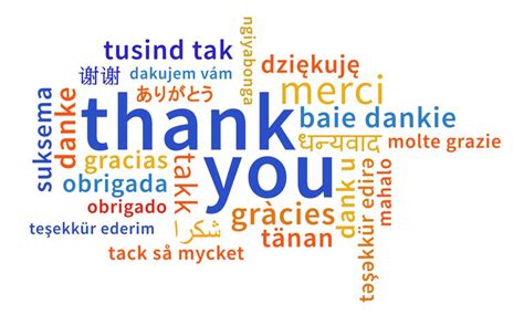 Definition And Examples Of Multilingualism