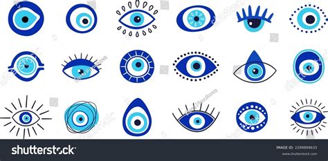 29 Evel Eye Stock Vectors And Vector Art Shutterstock