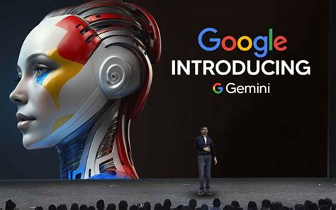 Cómo usar Gemini la nueva IA de Google ahora mismo Revista 360 Grados