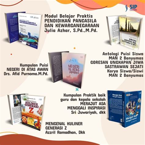 Katalog November Dan Desember 2022 Bagian 2 Sip Publishing