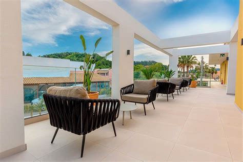 Meraki Hotel - Sidari hotels | Jet2holidays
