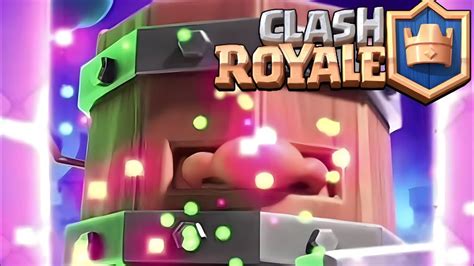 Los Nuevos Reclutas Reales Evolucionados En Clash Royale Youtube