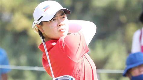 Yuka Saso Finishes Aig Women’s British Open Tied For 39th Place Businessworld Online