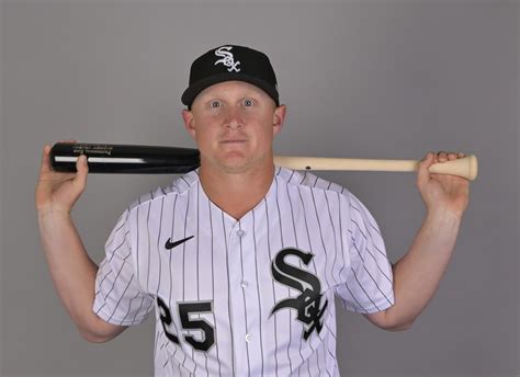 Chicago White Sox Announce Contract Agreements For 20 Players On Tap Sports Net