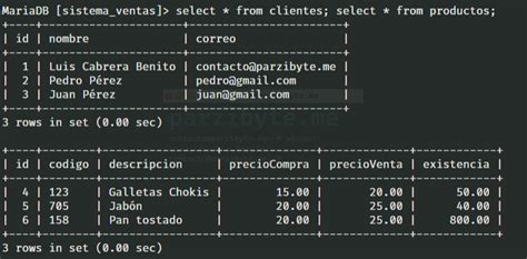 Exportar Datos De Mysql A Excel Con Php Phpspreadsheet Y Pdo