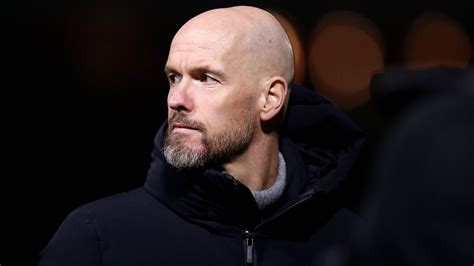 Talking Tactics: Erik ten Hag's plan leaves Manchester United ...