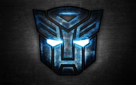 Transformers Logo Wallpapers - Wallpaper Cave