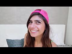 Bangbros Asante Stone Buries His Bbc In Mia Khalifa S Tight Arab Pussy Xxx Videos Porno