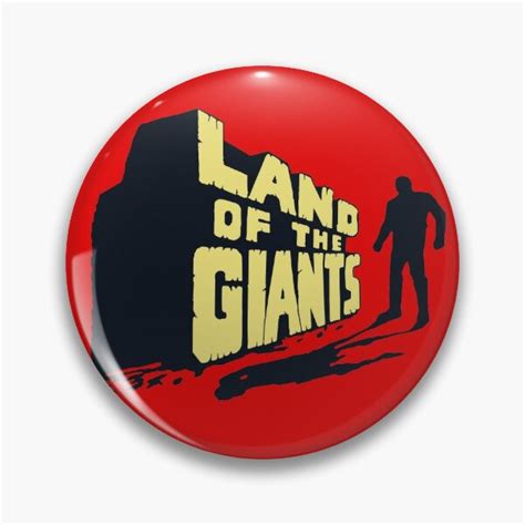 Land Of The Giants Ts And Merchandise Redbubble