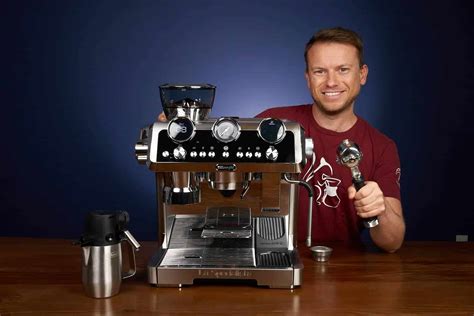 De Longhi Magnifica Evo Espresso Machine With Frother Review Like