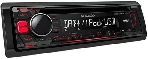 Kenwood KDC DAB400U Autoradio Kaufen Auf Ricardo