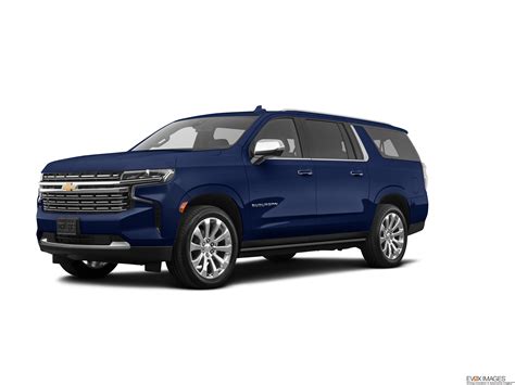 2023 Chevy Suburban Price Reviews Pictures More Kelley