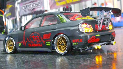 Rc Rc Rc Drift Car