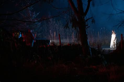 Перевозчик душ (фильм, 2024)