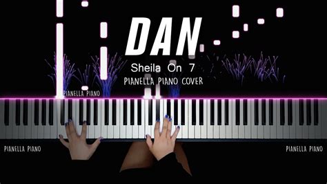 Dan Sheila On 7 Piano Cover By Pianella Piano YouTube