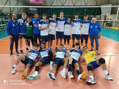 DM Secondo Successo Consecutivo DellAvimecc Volley Modica Volleymania